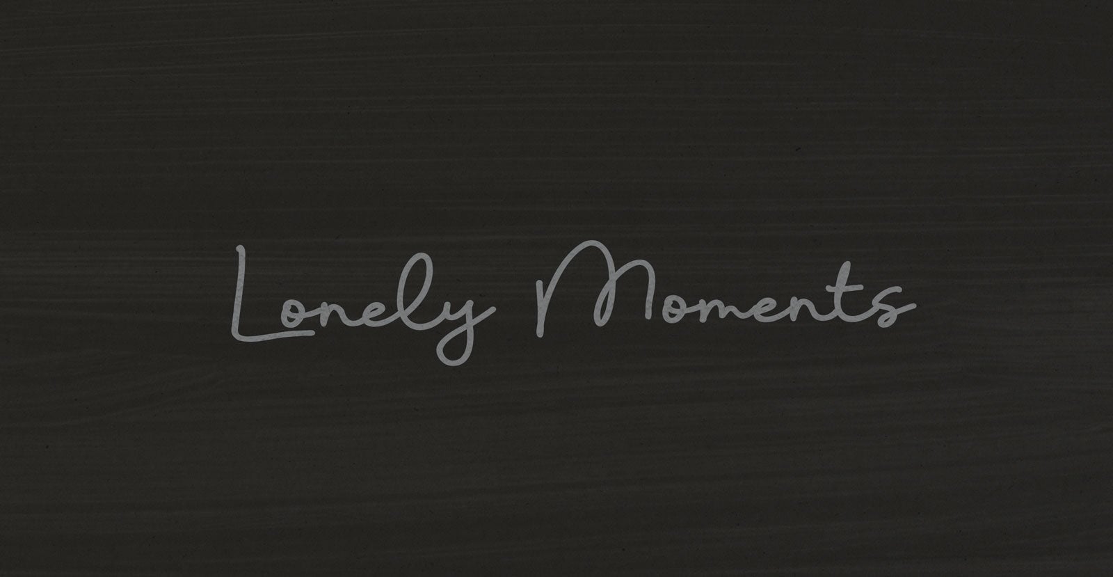 Blue Canary Handwritten Pen Script Font - BLKBK Type - Hand Drawn Script Font