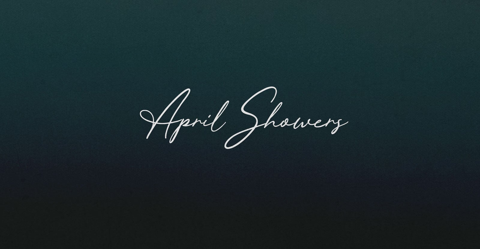 Hickory Lane Handwritten Brush Script Font - BLKBK Type - Hand Drawn Script Font