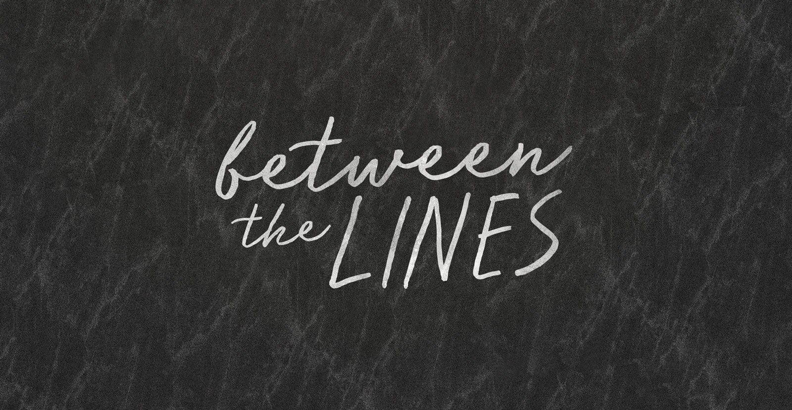 Run Wild Handwritten Brush Script Font - BLKBK Type - Hand Drawn Script Font