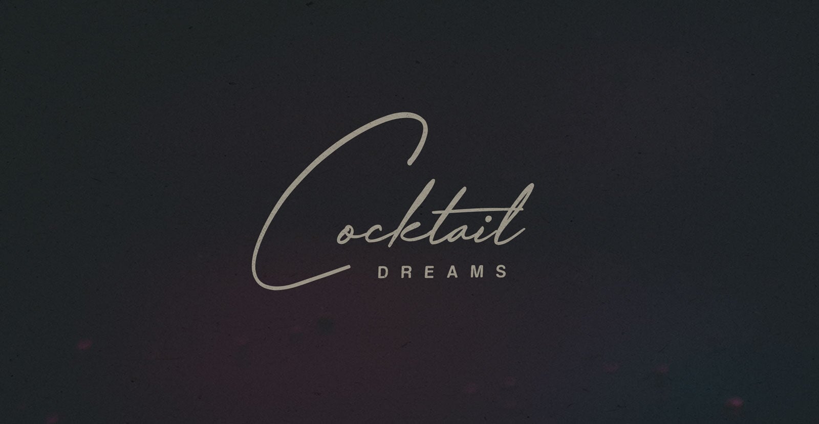 Palm Springs Handwritten Pen Script Font - BLKBK Type - Hand Drawn Script Font