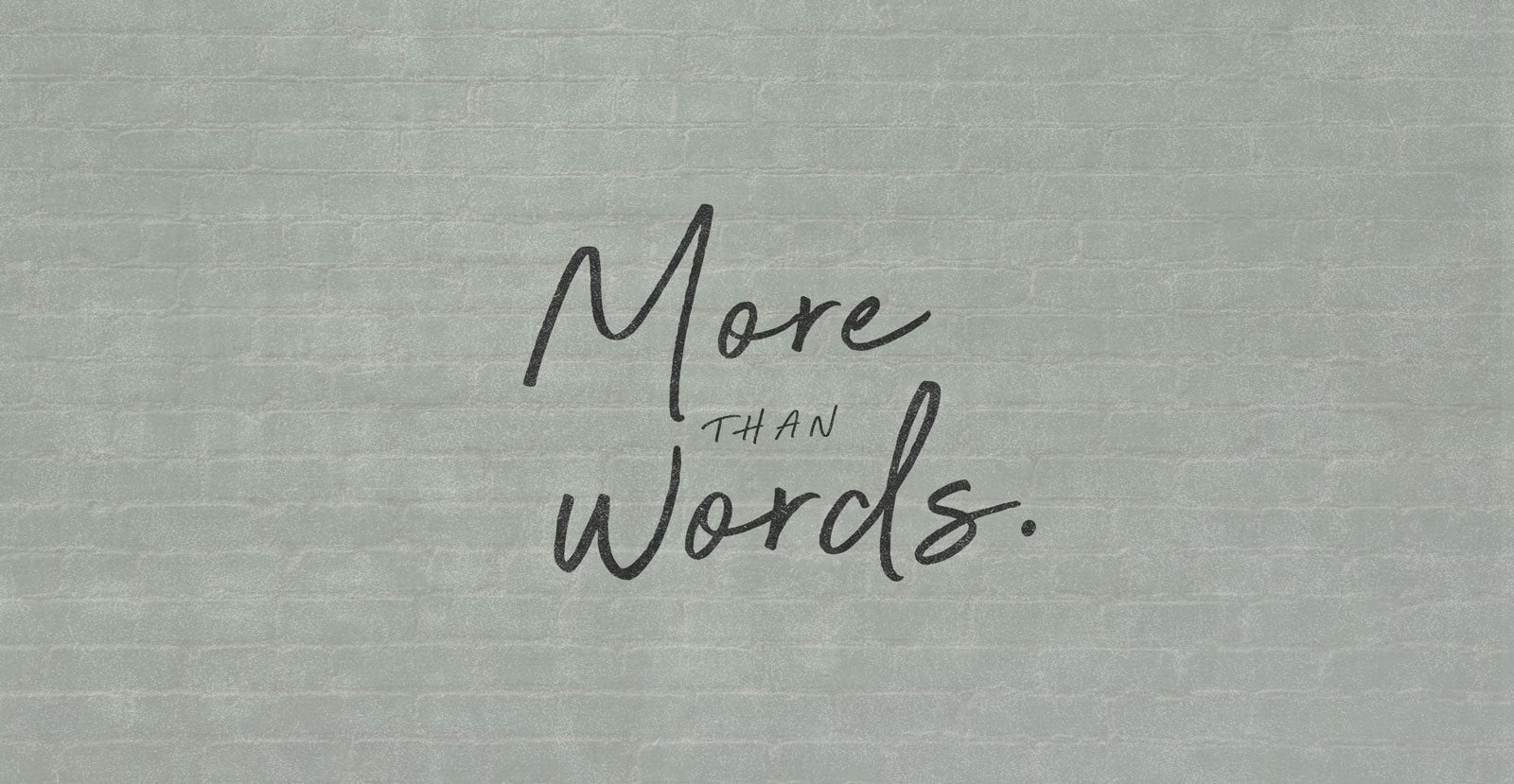 Beyond Infinity Handwritten Brush Script Font - BLKBK Type - Hand Drawn Script Font