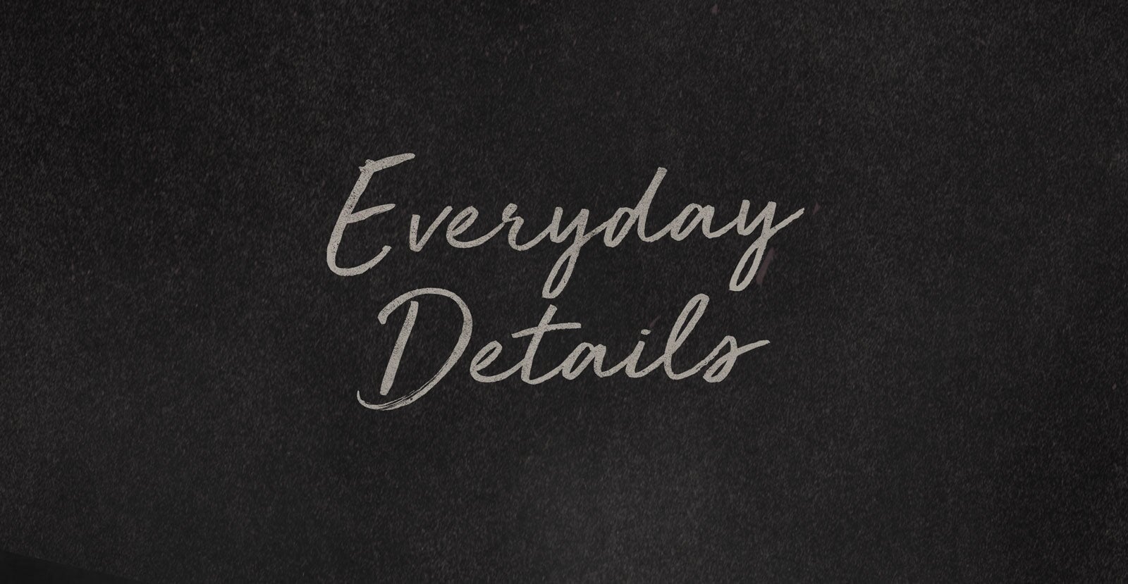Golden Plains Handwritten Brush Script Font - BLKBK Type - Hand Drawn Script Font