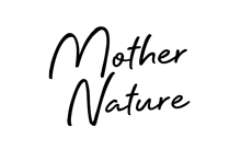 Mother Nature Handwritten Brush Script Font - BLKBK Type - Hand Drawn Script Font
