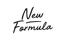 New Formula Handwritten Brush Script Font - BLKBK Type - Hand Drawn Script Font