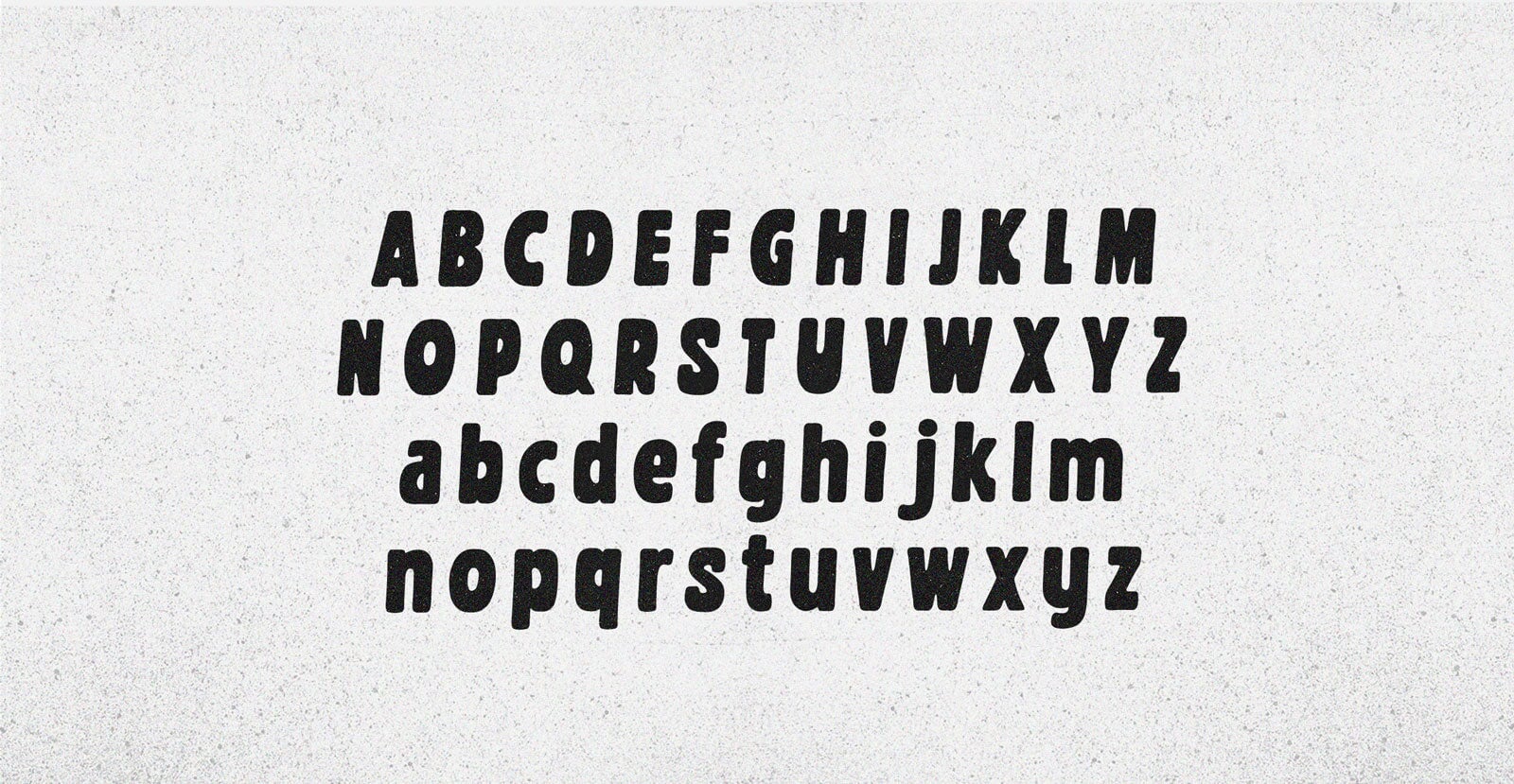 Gravy Train Handwritten Brush Font - BLKBK Type - Hand Drawn Script Font