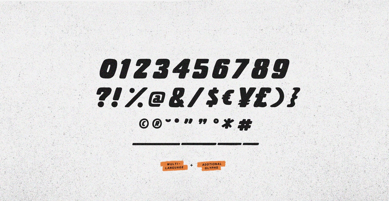 Fire Cracker Handwritten Sans Font - BLKBK Type - Hand Drawn Script Font