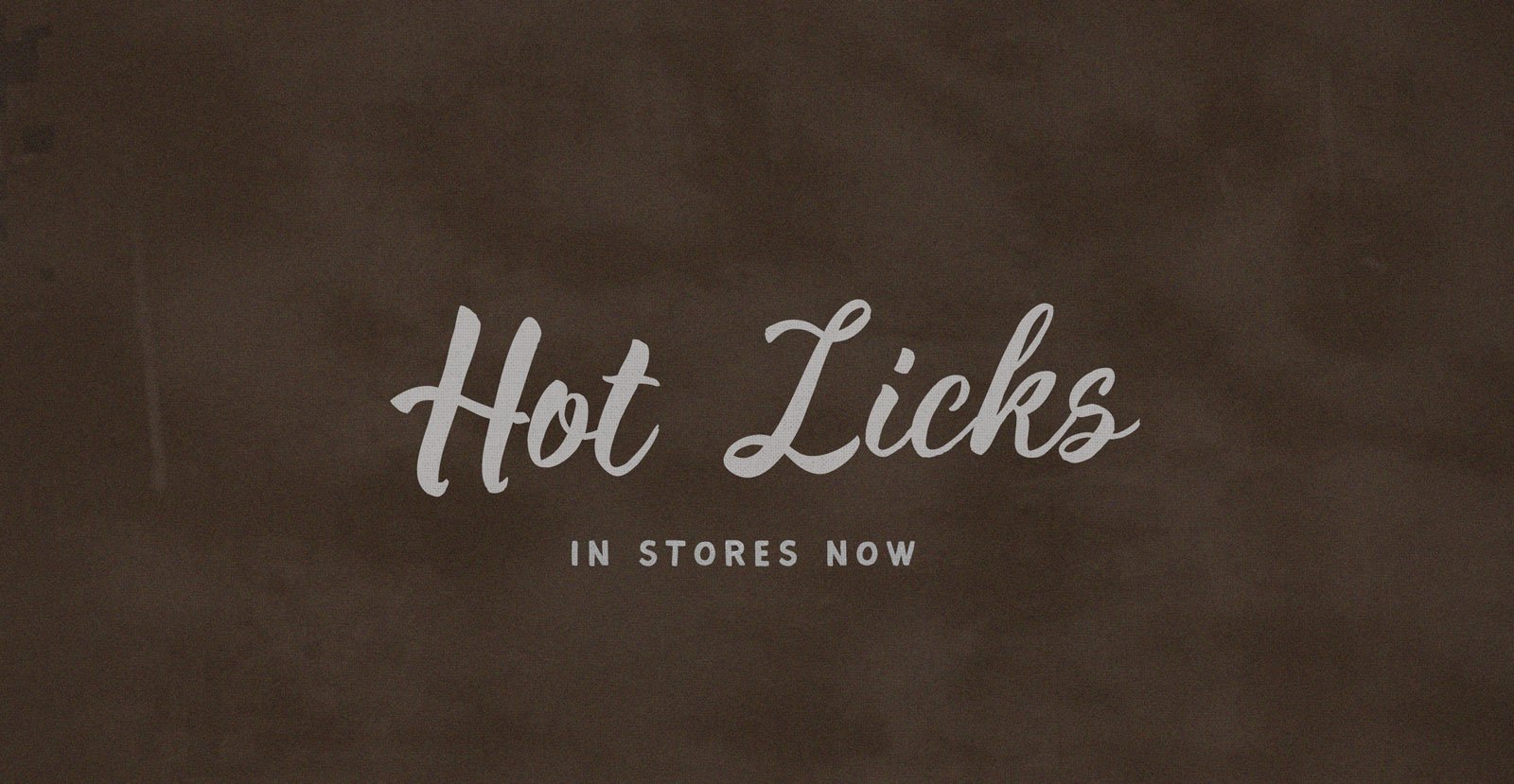 Ultra Smooth Handwritten Brush Script Font - BLKBK Type - Hand Drawn Script Font