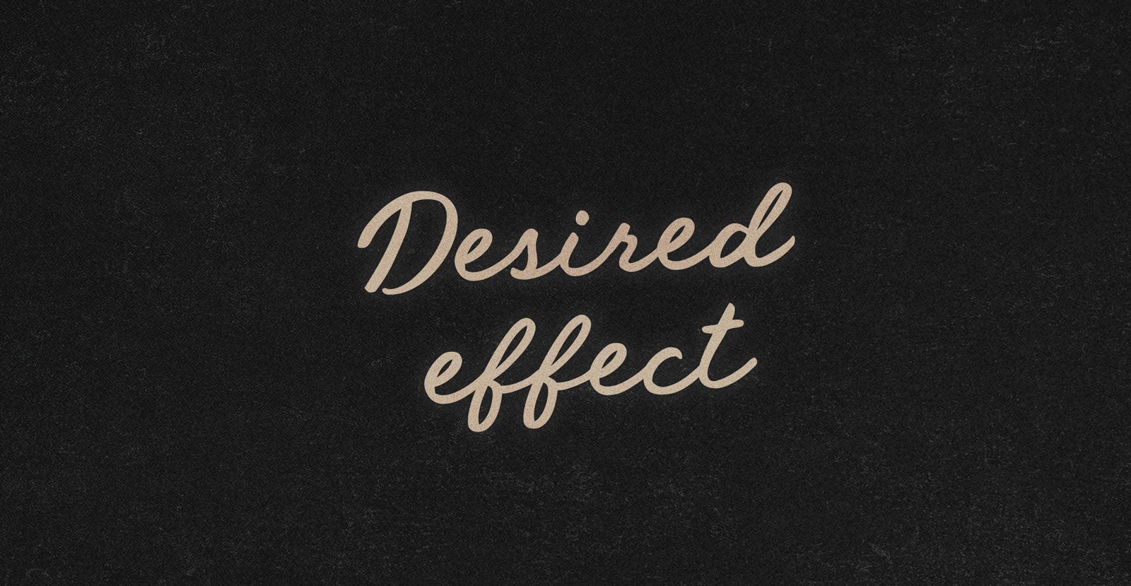 Cloud Break Handwritten Brush Script Font - BLKBK Type - Hand Drawn Script Font