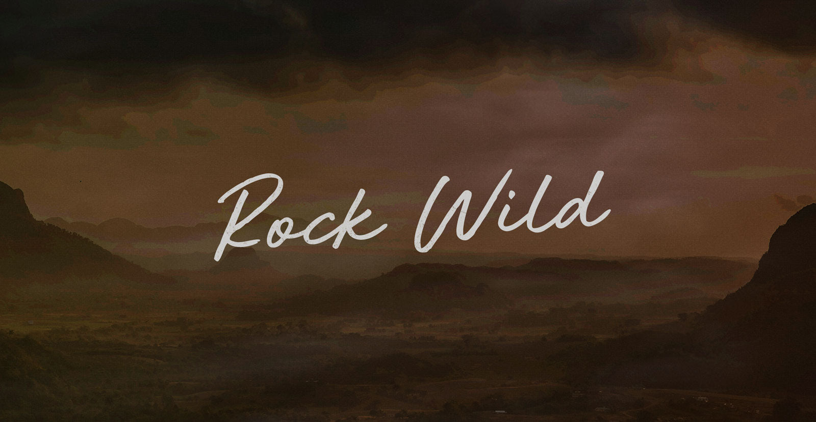 Pure Energy Handwritten Brush Script Font - BLKBK Type - Hand Drawn Script Font