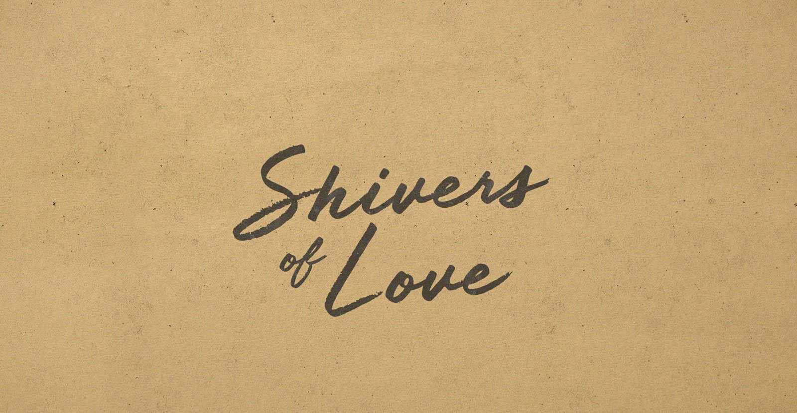 Rare Essence Handwritten Brush Script Font - BLKBK Type - Hand Drawn Script Font