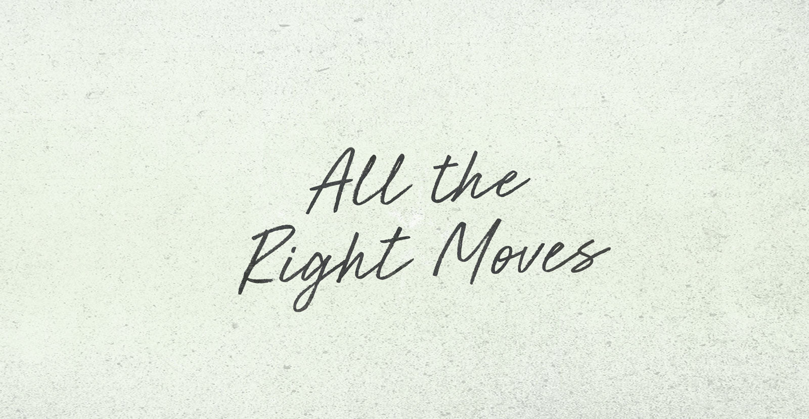 Easy Listening Handwritten Brush Script Font - BLKBK Type - Hand Drawn Script Font