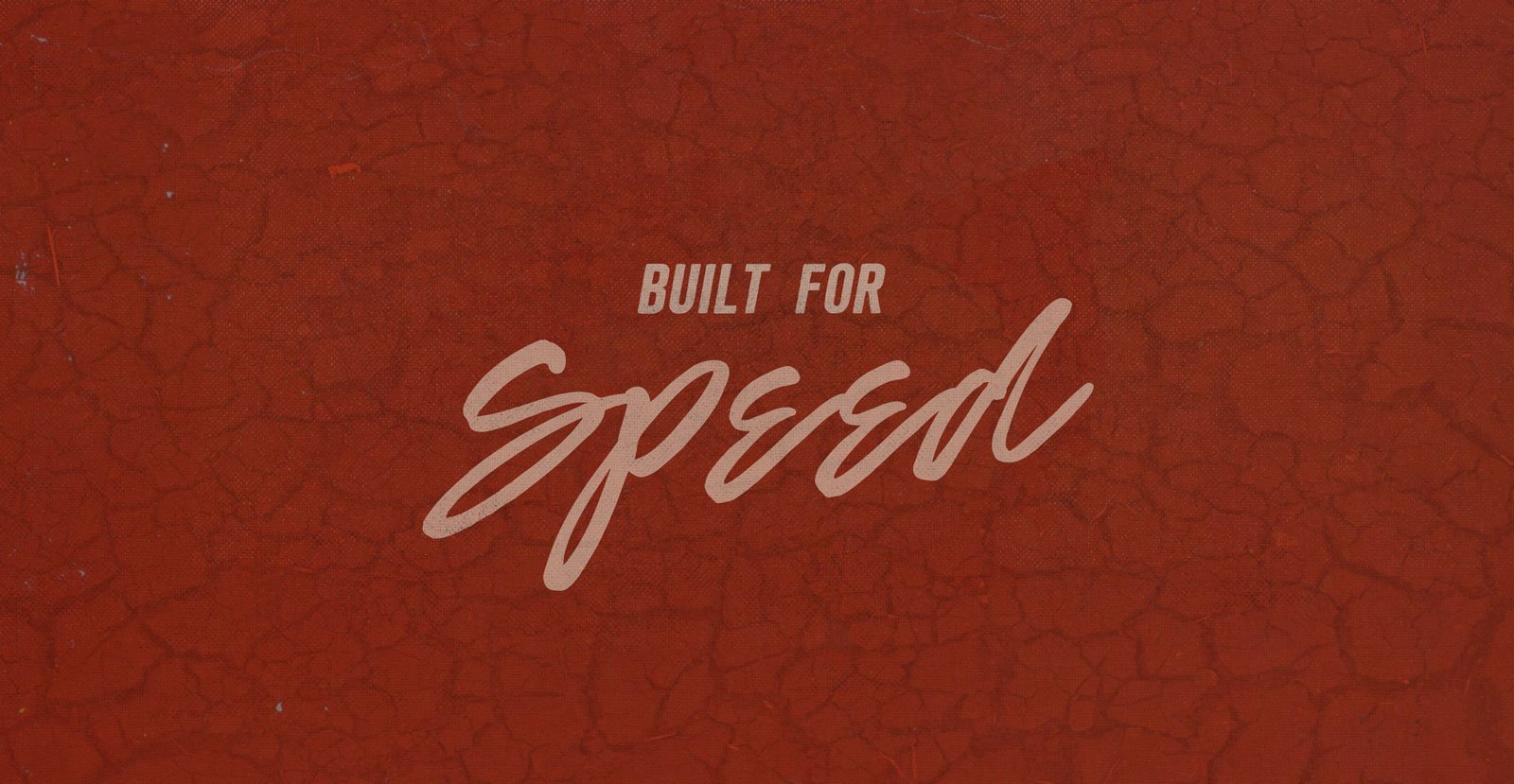 Secret Weapon Handwritten Brush Font - BLKBK Type - Hand Drawn Script Font