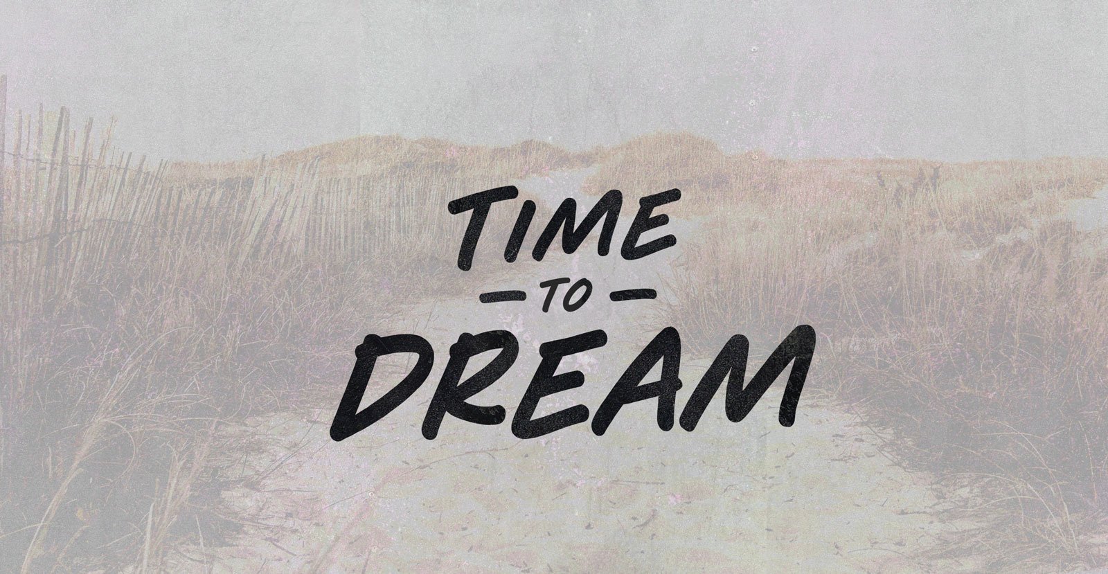 Play Time Handwritten Marker Font - BLKBK Type - Hand Drawn Script Font