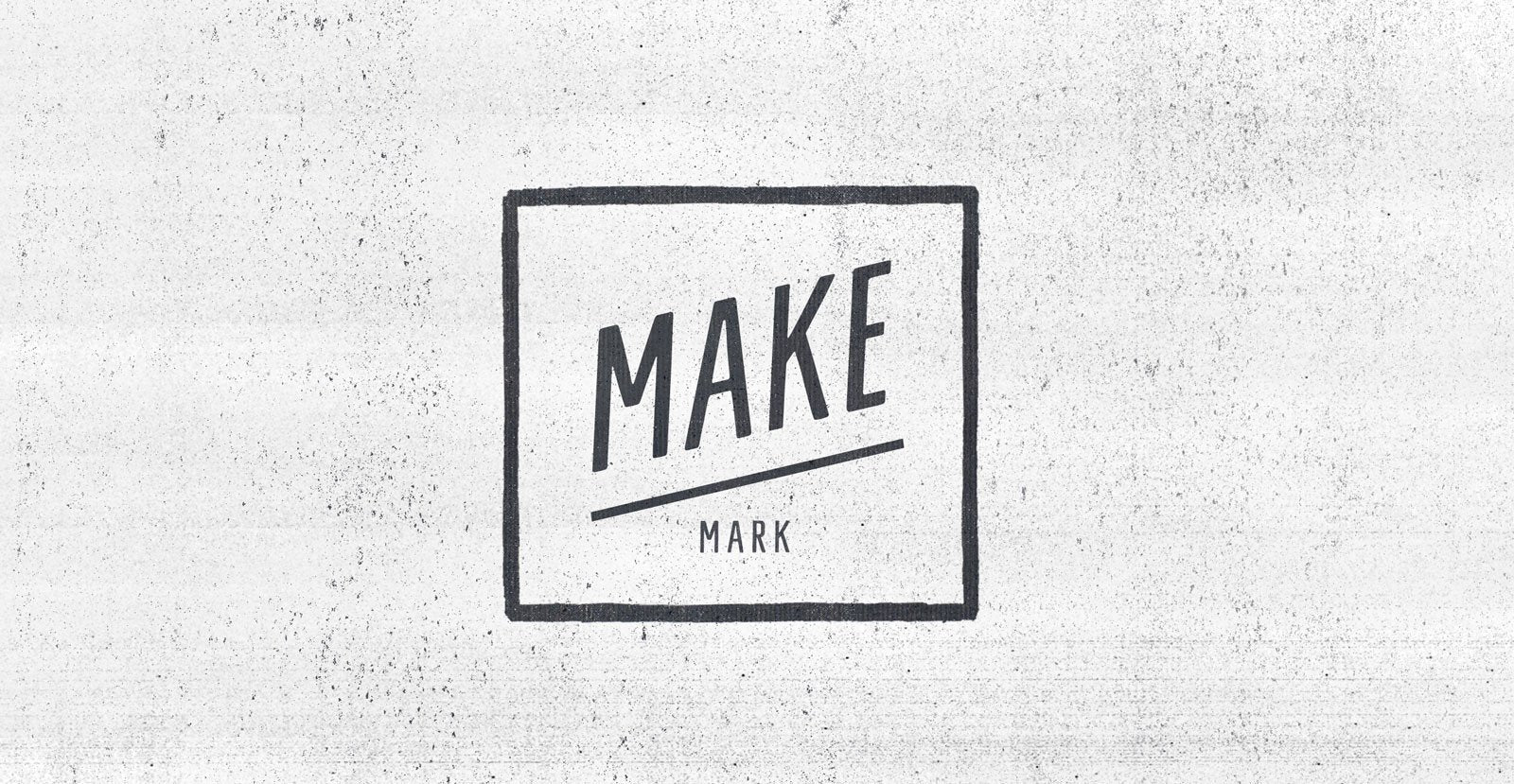 New Age Handwritten Sans Serif Font - BLKBK Type - Hand Drawn Script Font