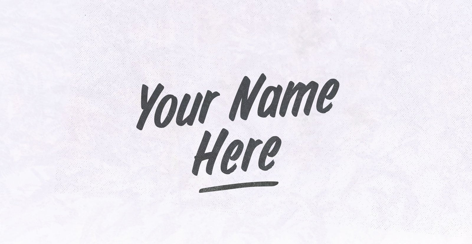 Hot Rod Handwritten Brush Font - BLKBK Type - Hand Drawn Script Font