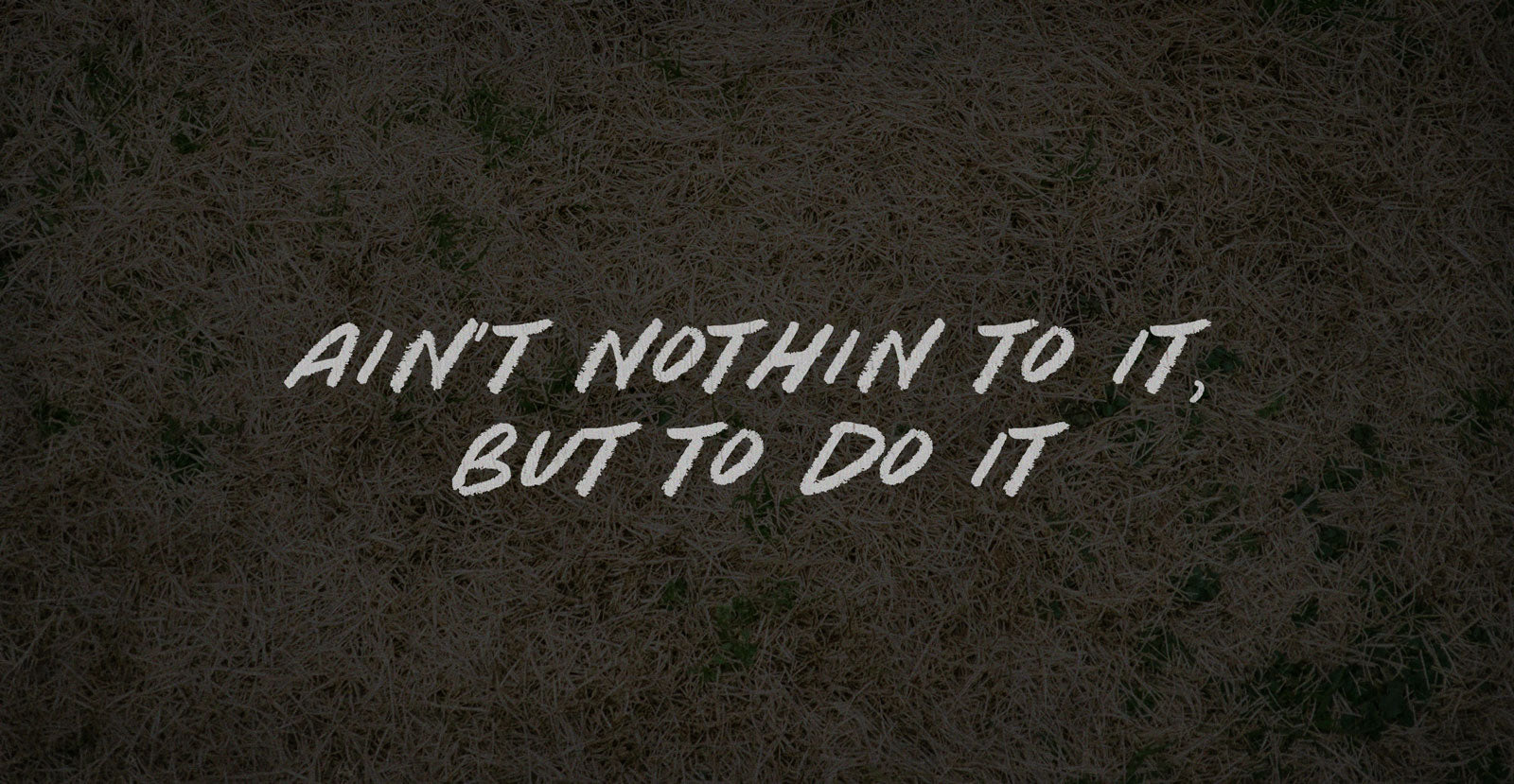 Strange Daze Handwritten Brush Font - BLKBK Type - Hand Drawn Script Font