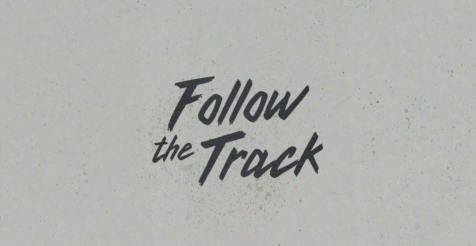 Radio Active Handwritten Brush Script Font - BLKBK Type - Hand Drawn Script Font