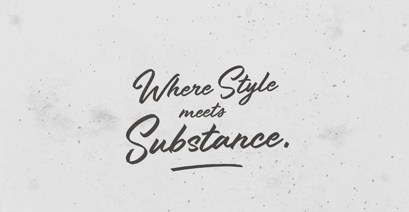 Stay Fresh Handwritten Brush Script Font - BLKBK Type - Hand Drawn Script Font