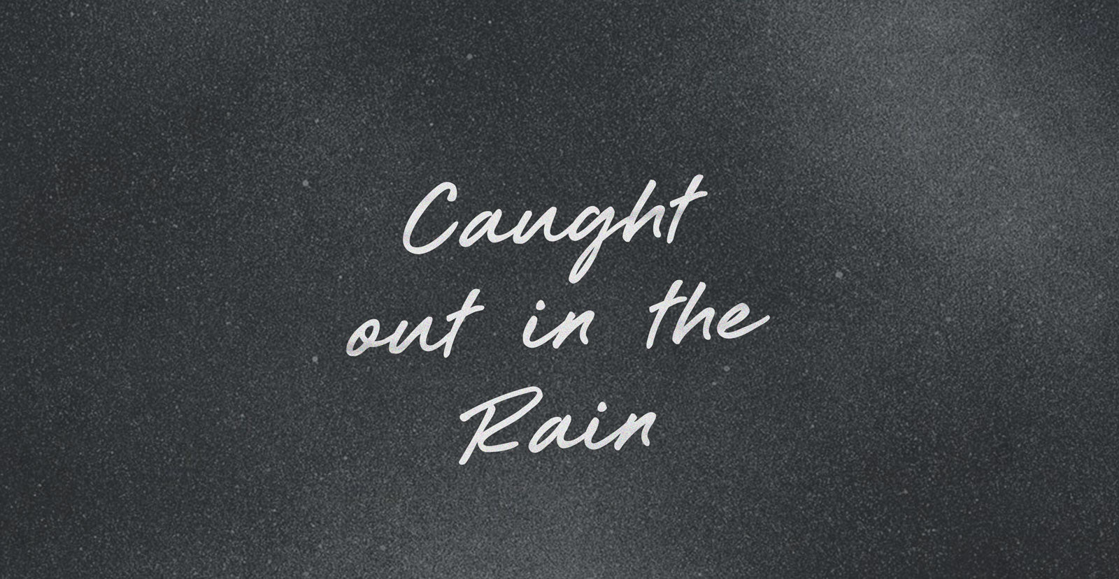 Touch Tone Handwritten Marker Font - BLKBK Type - Hand Drawn Script Font
