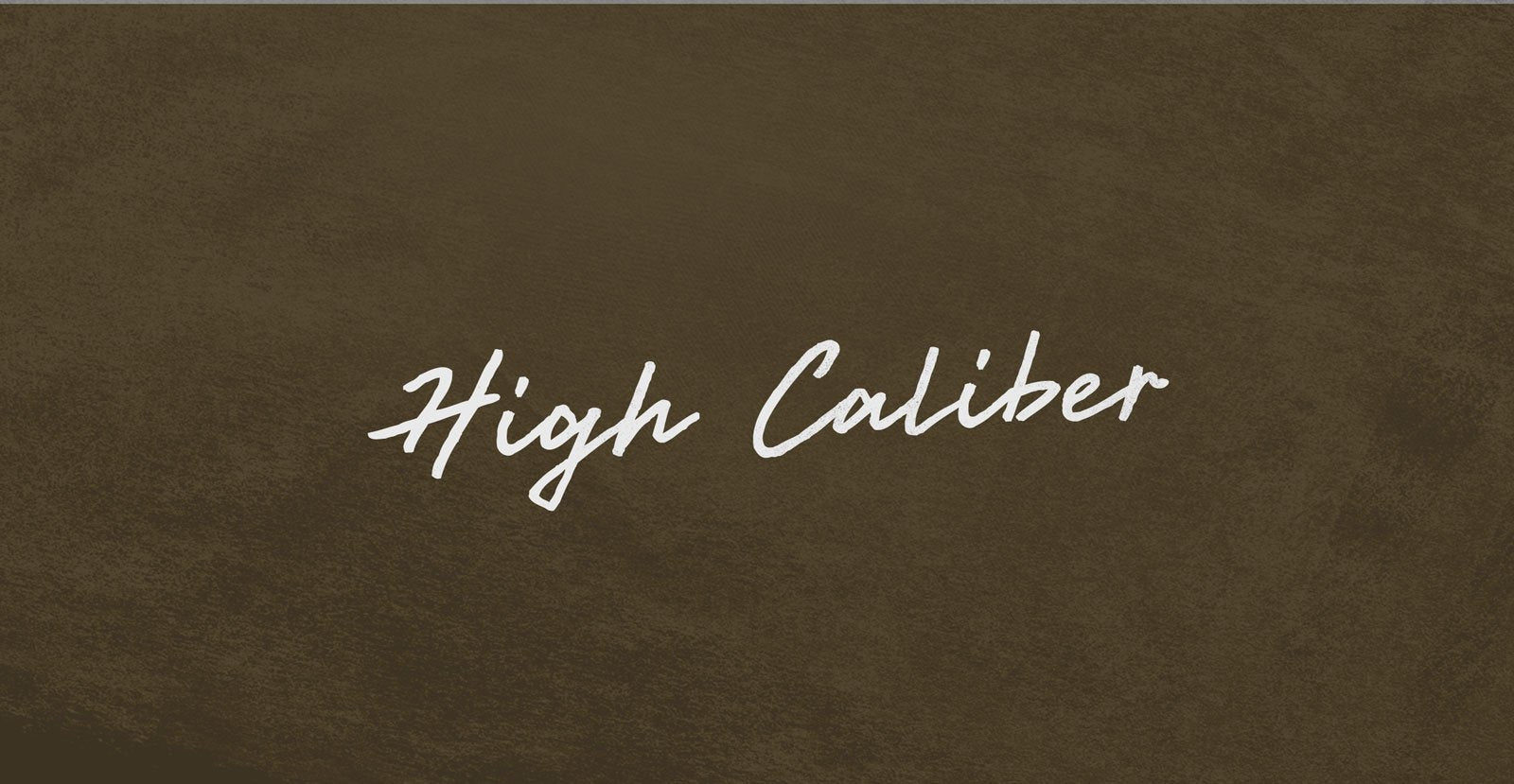 Live Wire Handwritten Brush Script Font - BLKBK Type - Hand Drawn Script Font