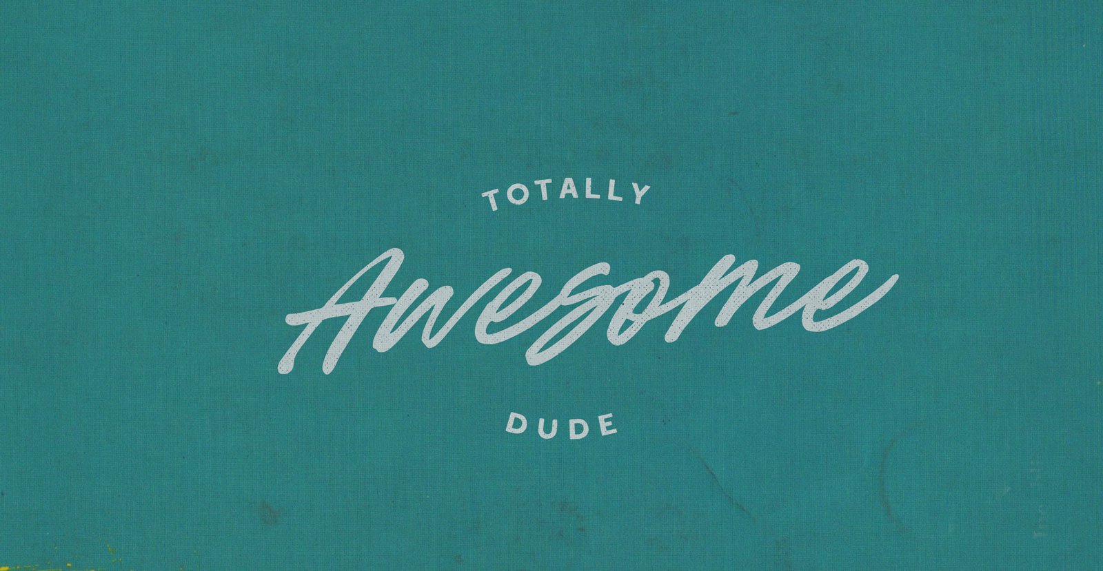 Secret Weapon Handwritten Brush Font - BLKBK Type - Hand Drawn Script Font