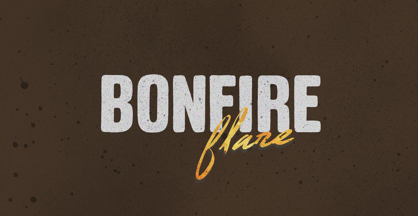 Drive Thru Handwritten Sans Font - BLKBK Type - Hand Drawn Script Font