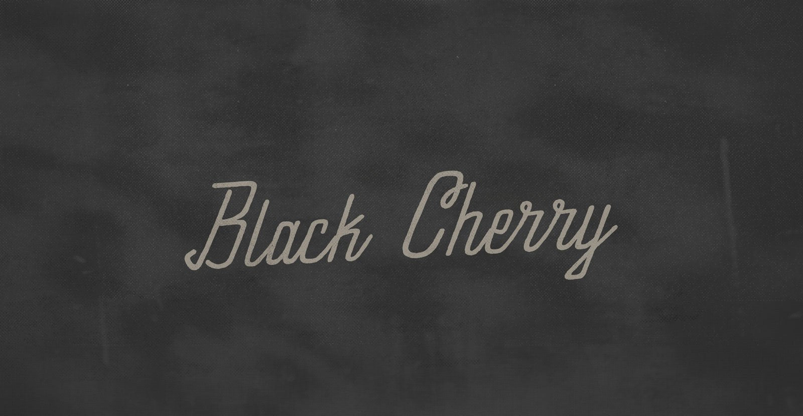 Grease Monkey Handwritten Brush Script Font - BLKBK Type - Hand Drawn Script Font