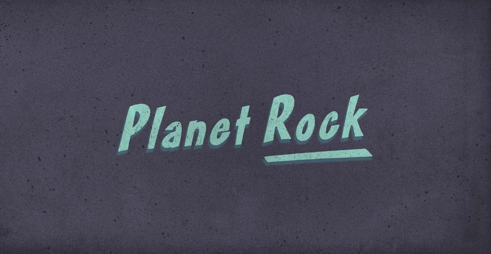 Blast Off Handwritten Sans Font - BLKBK Type - Hand Drawn Script Font