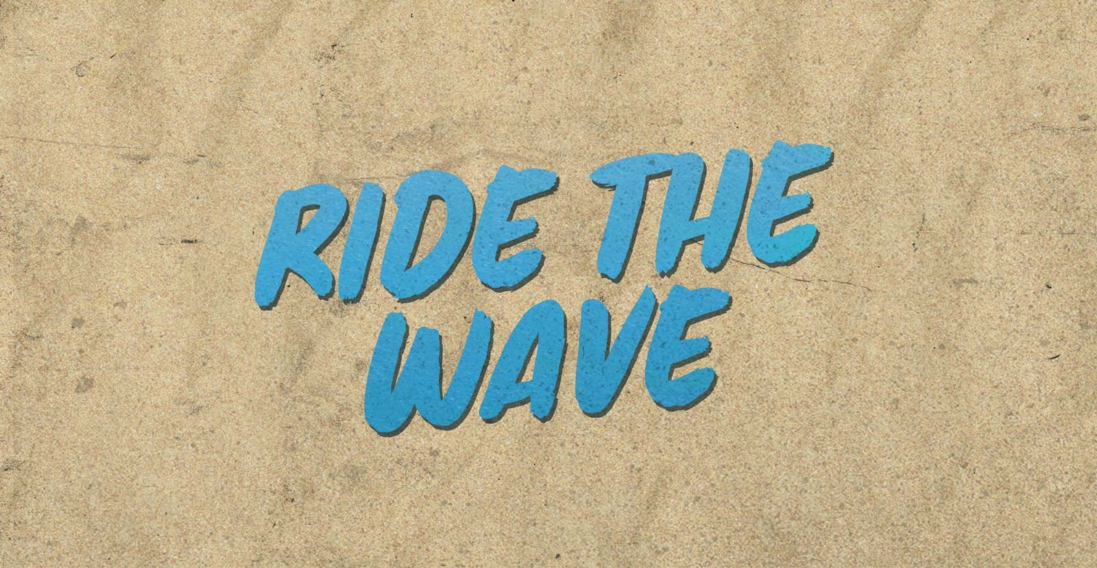 Jive Talk Handwritten Brush Font - BLKBK Type - Hand Drawn Script Font