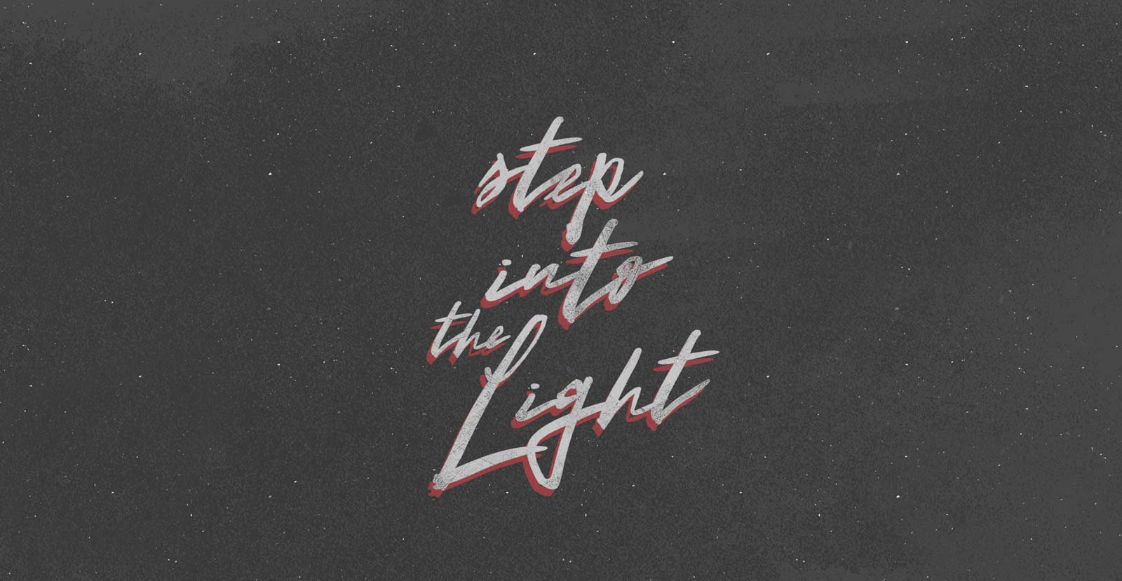 Rough Diamond Handwritten Brush Script Font - BLKBK Type - Hand Drawn Script Font