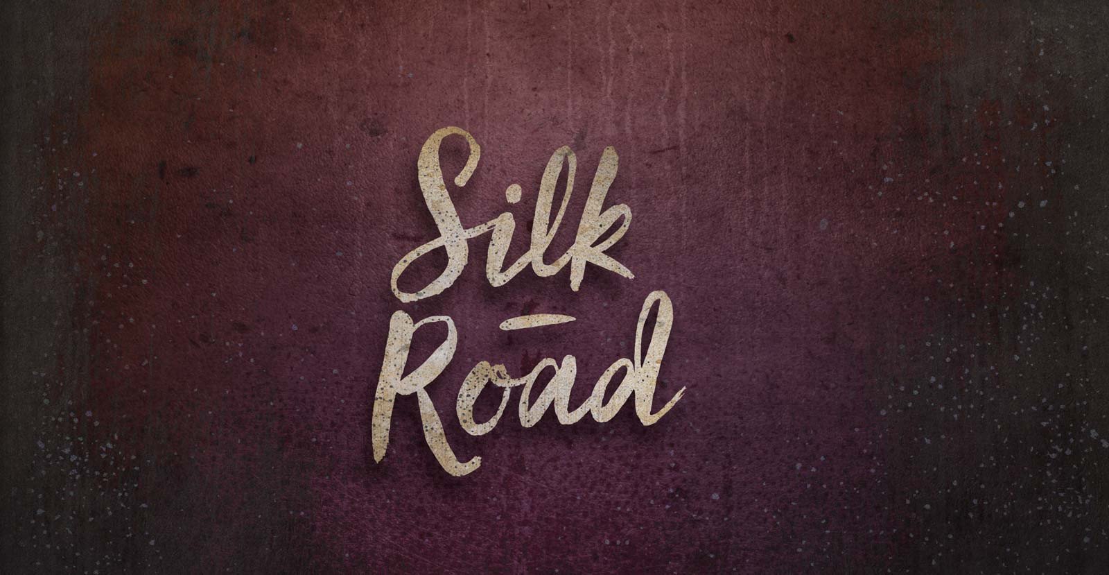 Silk Road Handwritten Brush Script Font - BLKBK Type - Hand Drawn Script Font