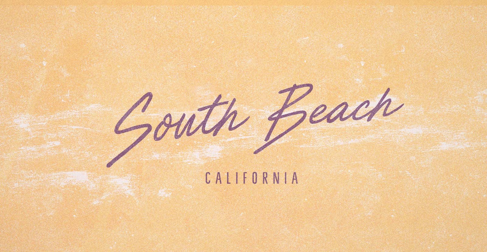 Super Market Handwritten Brush Script Font - BLKBK Type - Hand Drawn Script Font