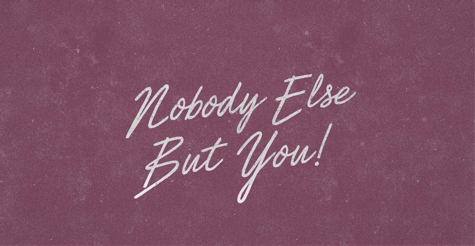 Super Market Handwritten Brush Script Font - BLKBK Type - Hand Drawn Script Font
