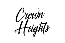 Crown Heights - Handwritten Brush Script Font – BLKBK Fonts