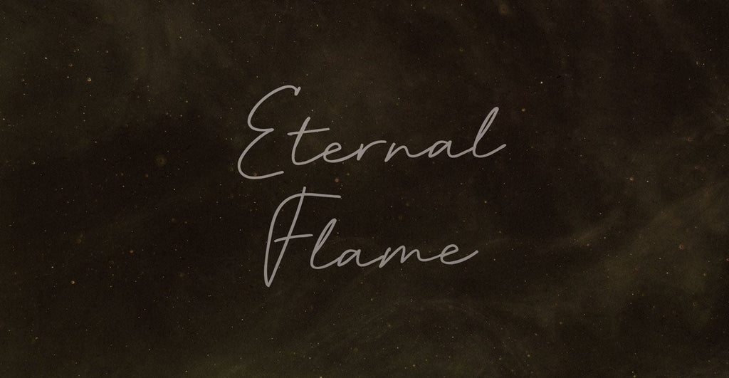 Eternal Flame