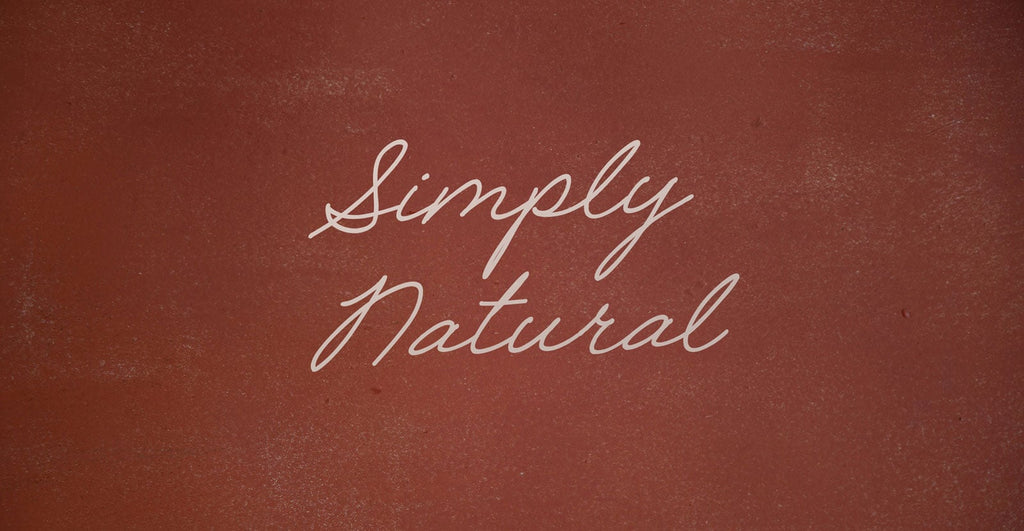 Simply Natural