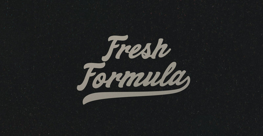 Fresh Formula