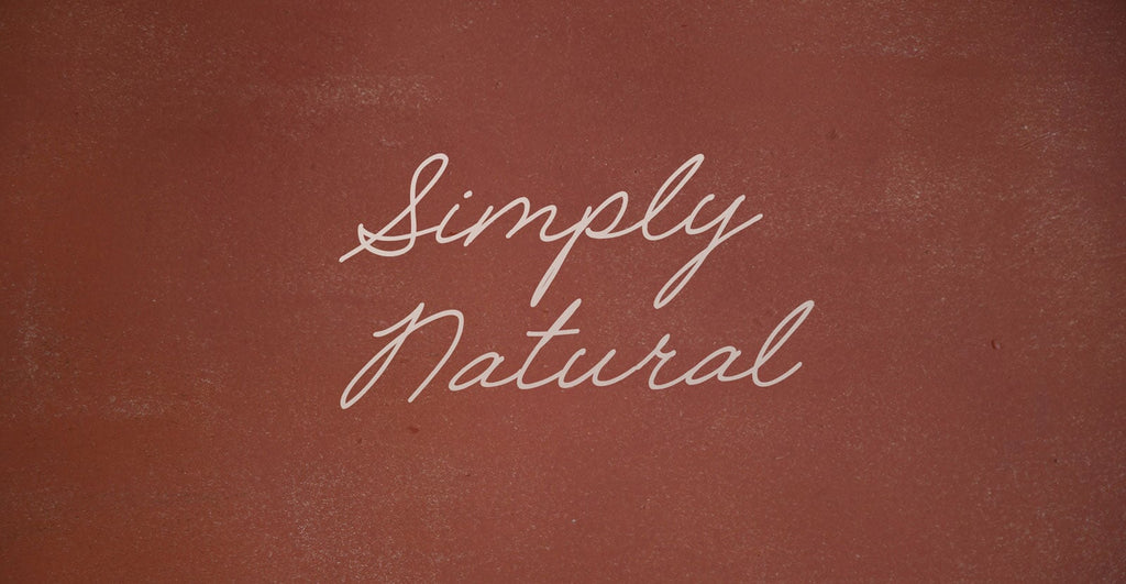 Simply Natural