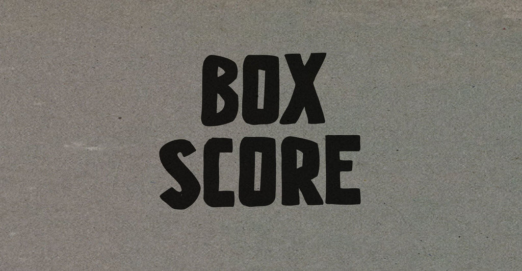 Box Score