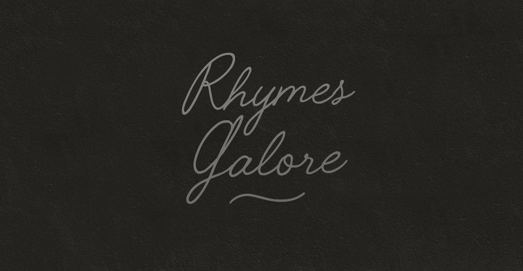 Rhymes Galore