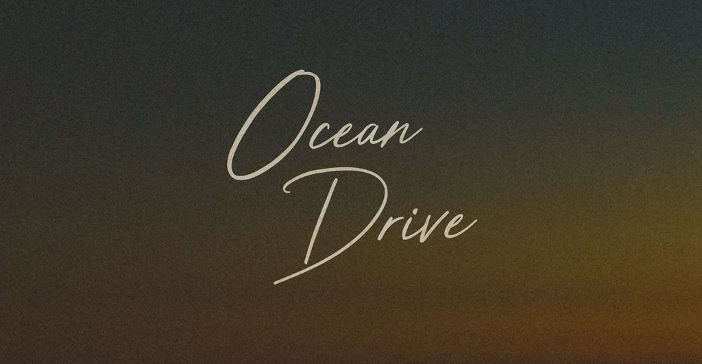 Ocean Drive