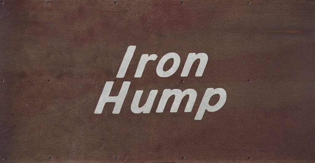 Iron Hump