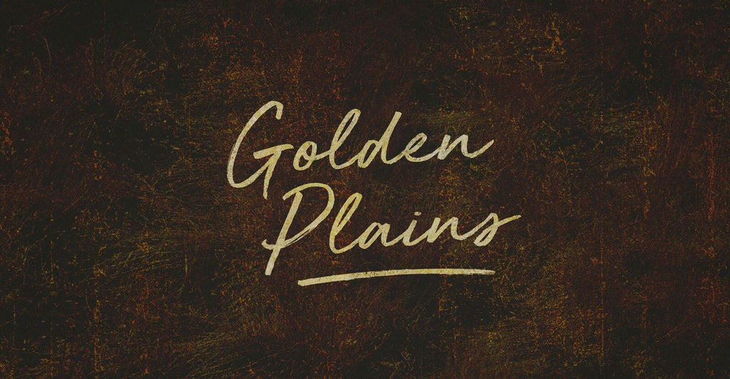 Golden Plains