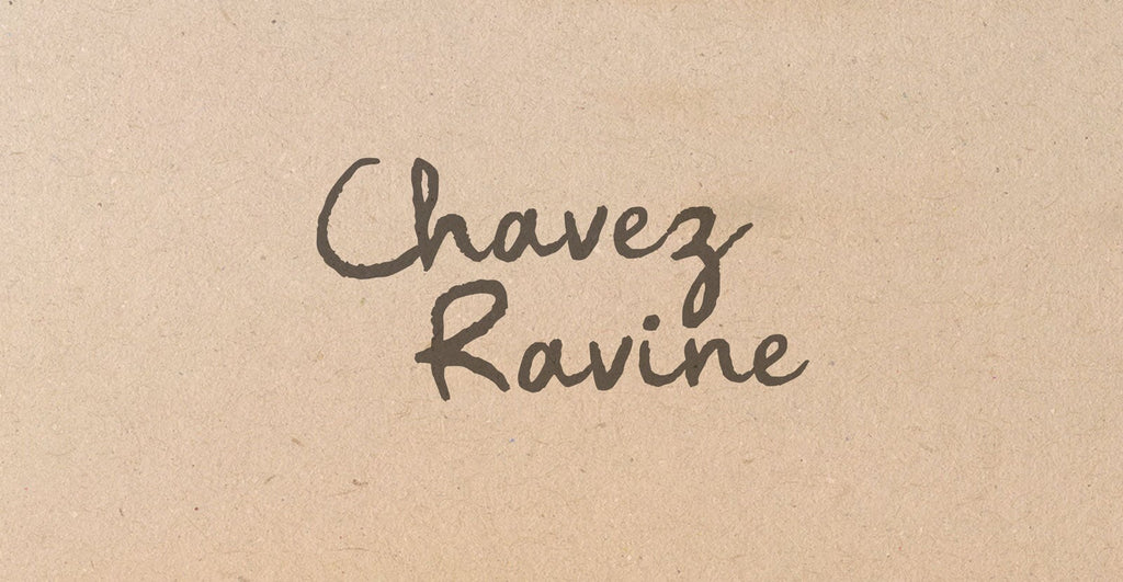 Chaves Ravine