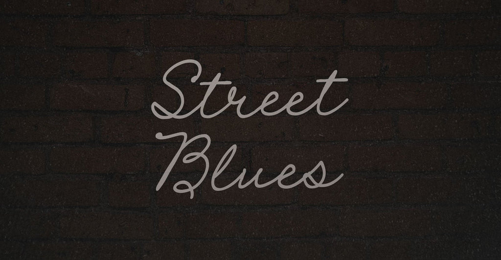 Street Blues