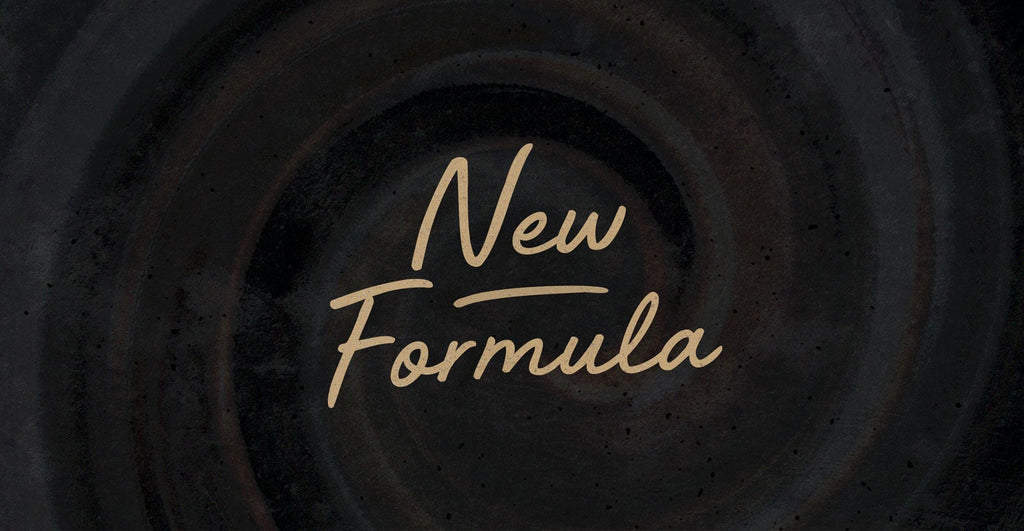 New Formula