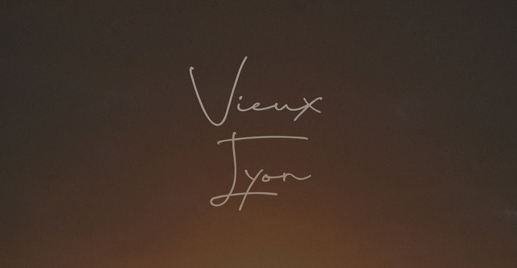 Vieux Lyon