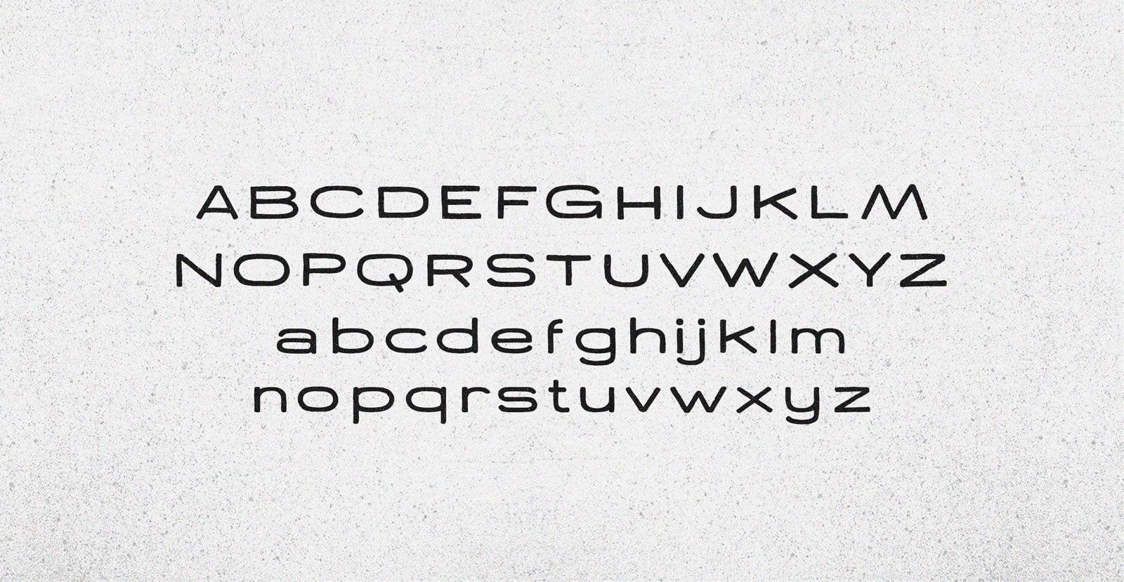 Type Writer Handwritten Brush Font - BLKBK Type - Hand Drawn Script Font