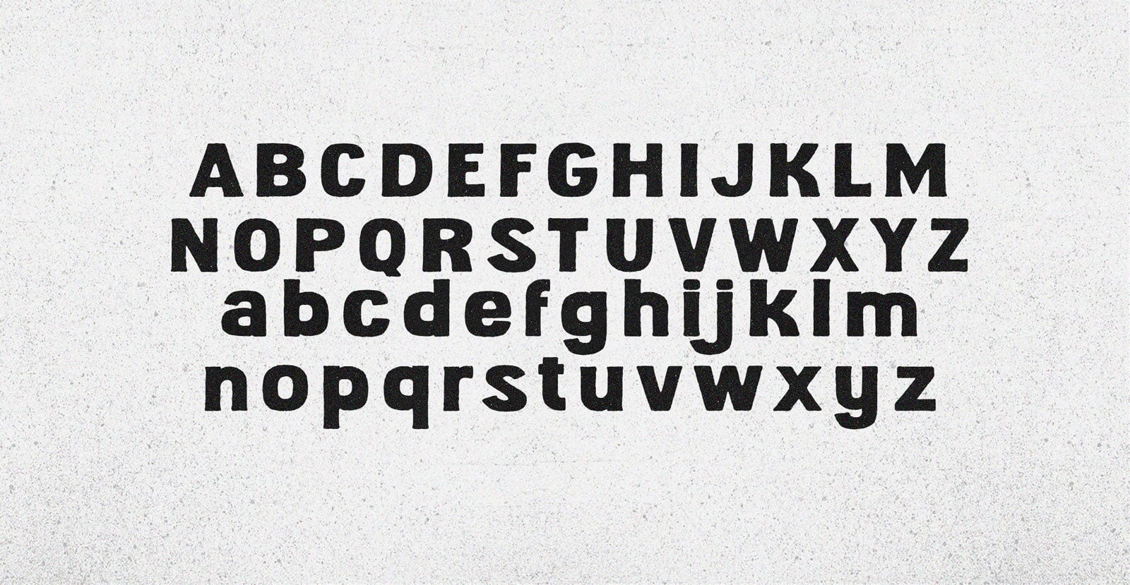 Match Sticks Handwritten Serif Font - BLKBK Type - Hand Drawn Script Font