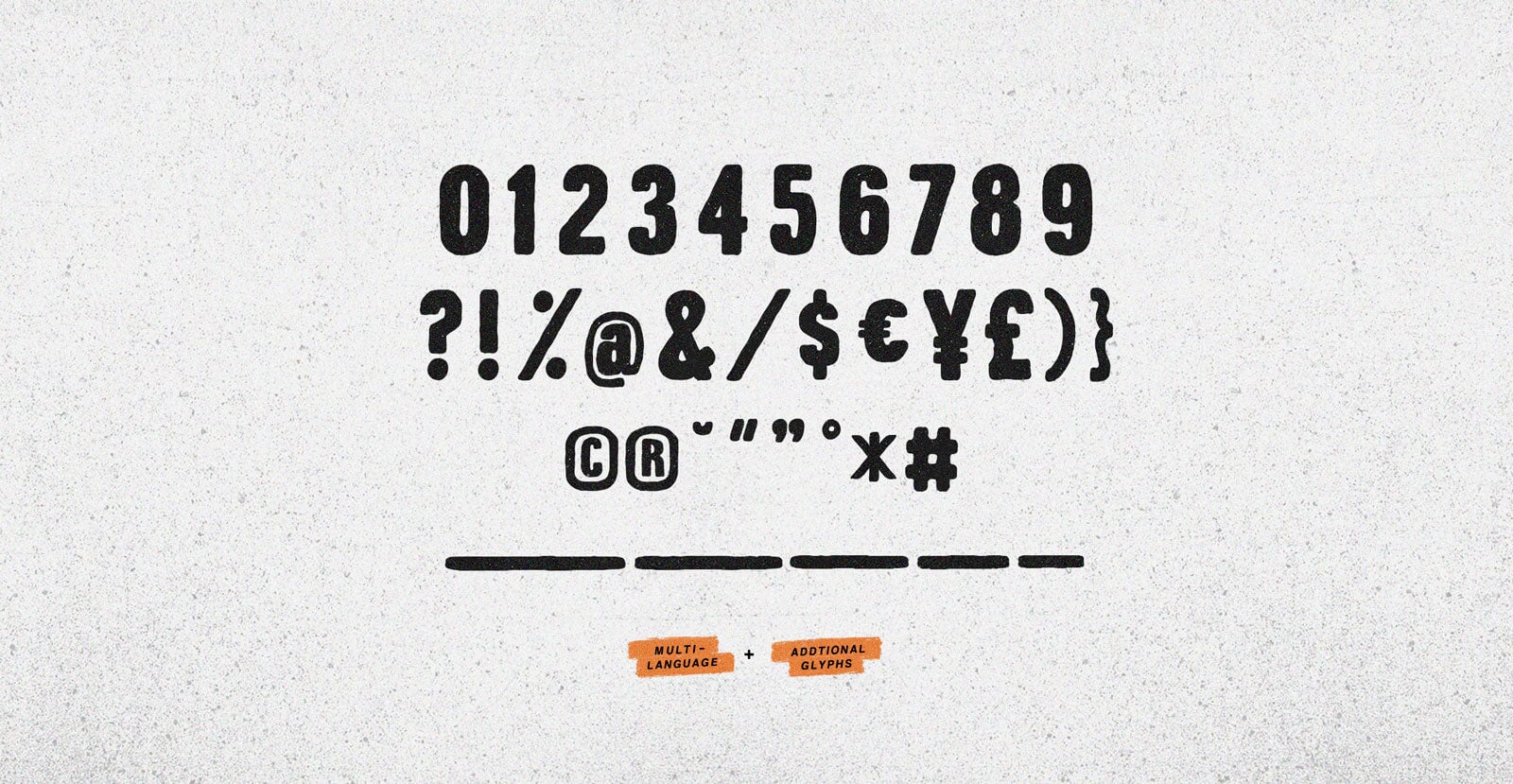 Simpler Times Handwritten Sans Font - BLKBK Type - Hand Drawn Script Font